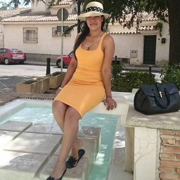 Meet your Posher, Nana - Picture 1 of 1